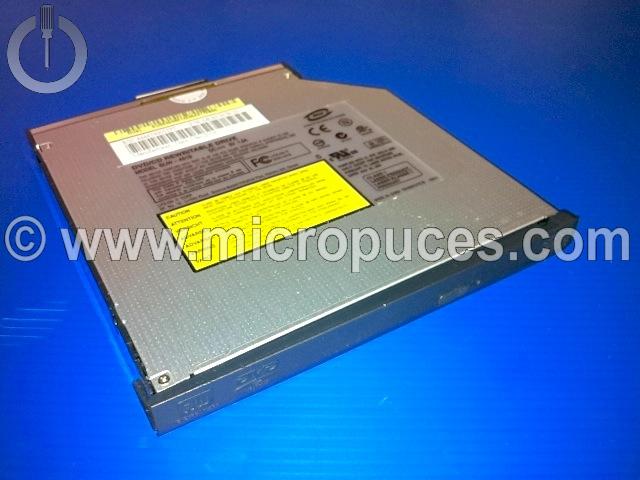 Graveur DVD pour ACER Travelmate 290